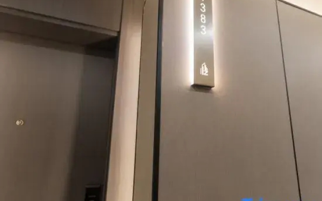 Qingyuan Qingyi Yunjing Resort Hotel