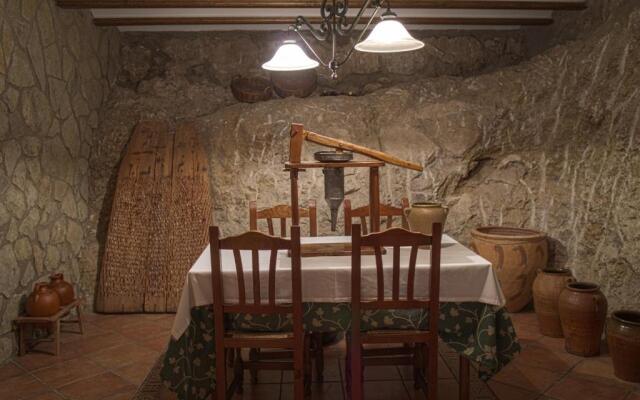 La Posada de Clotilde