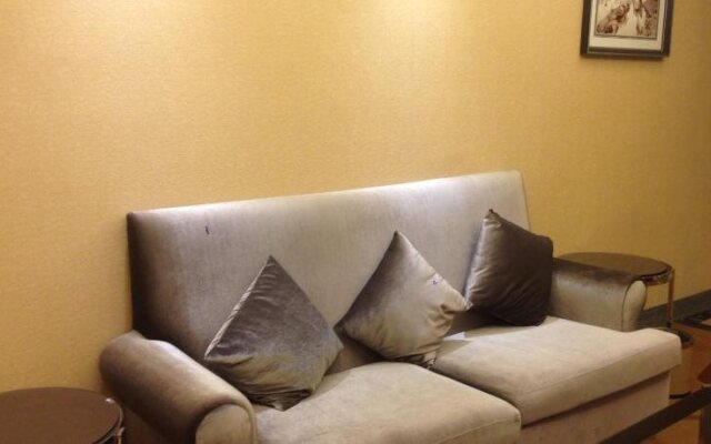 Yi Jia Ming Ren Hotel