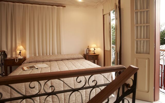 Ville Real Hotel