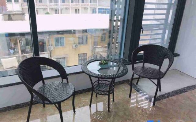 Yinjia Hotel