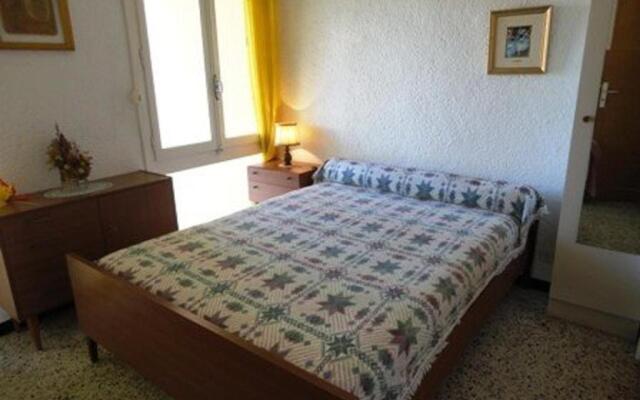 Appartement Port-la-Nouvelle, 2 pièces, 4 personnes - FR-1-229C-159