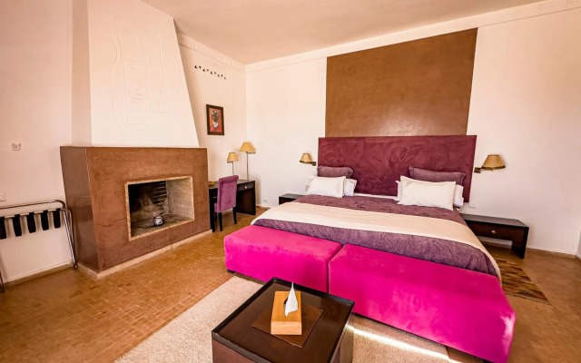Kasbah Agounsane