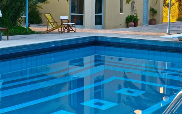 Villa Andromeda