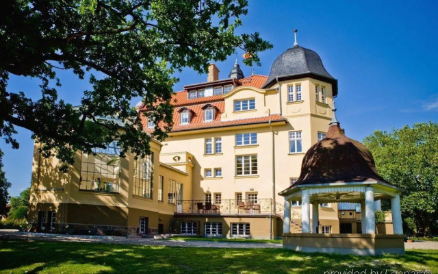 Schlosshotel Wendorf