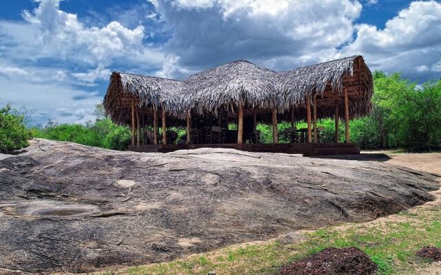 The Sanctuary Yala