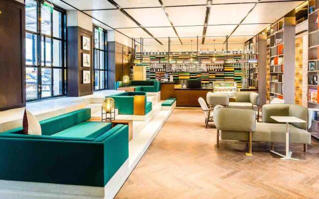 Atour Hotel Taizhou Liuyuan