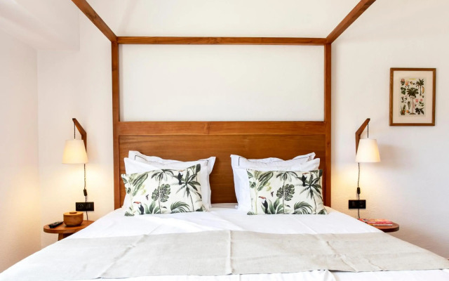 Langley Resort Fort Royal