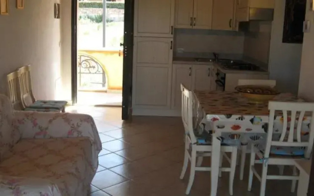 Residence Murta Maria