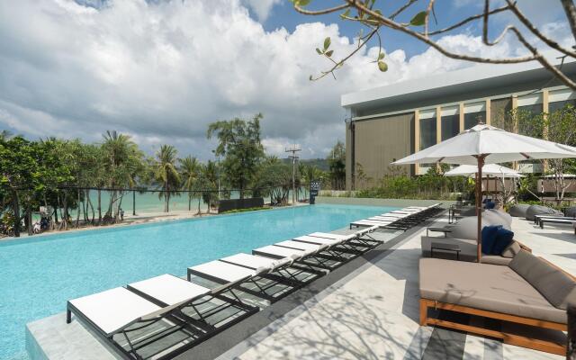 Four Points by Sheraton Phuket Patong Beach Resort