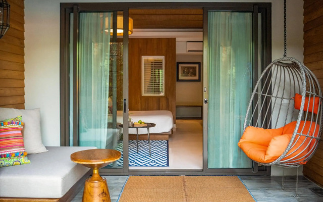 Pai Village Boutique Resort