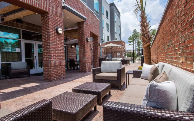 Courtyard Columbia Cayce