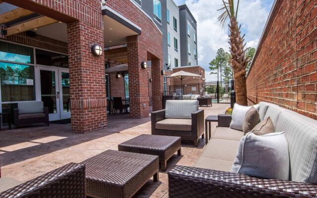 Courtyard by Marriott Columbia Cayce