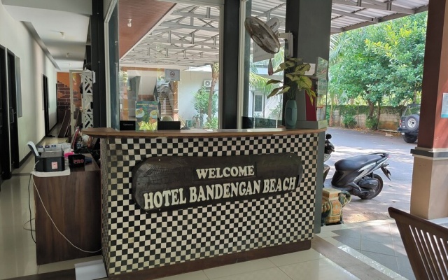 New Bandengan Beach Hotel — 2-star hotel in Jepara