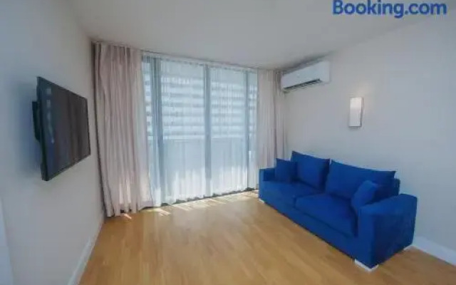 Seaside Apartments