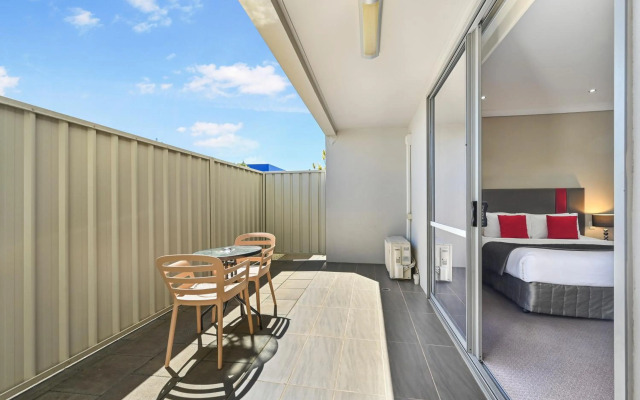 Platinum International