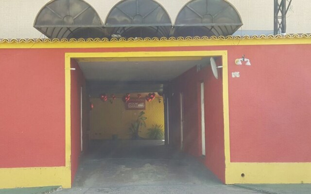 Hotel Lark - Adult Only