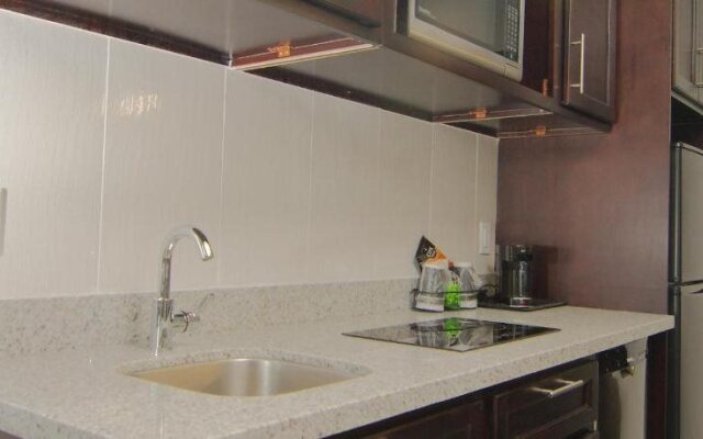 Paradise Inn and Suites - Redwater