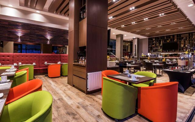 Embassy Suites by Hilton Bogota - Rosales