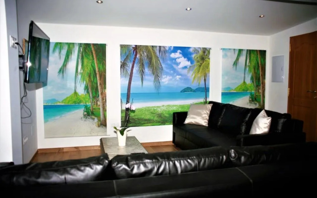 Lovely House Alsol