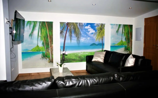 Lovely House Alsol