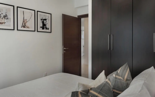 Phaedrus Living: Travertine Residences 101