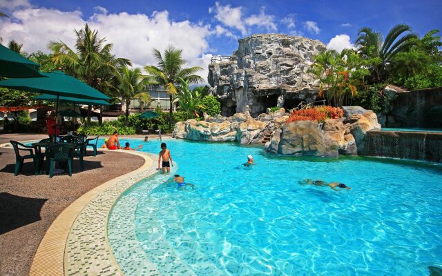 Promisedland Resort & Lagoon