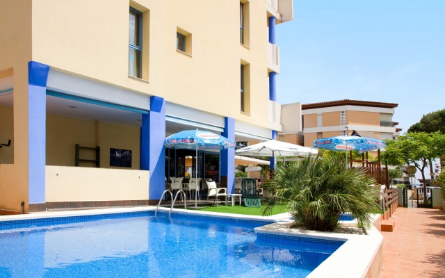 Rentalmar Costa Verde