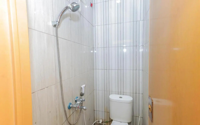 Wisma Basco Syariah by OYO Rooms