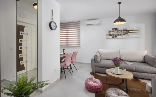 Apartments Vista Exclusive