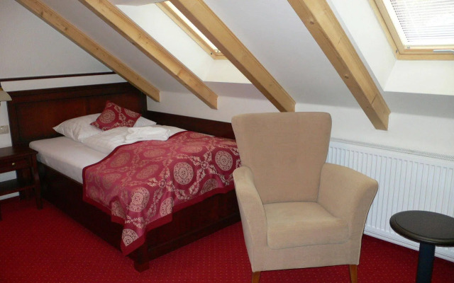 Hotel Joseph 1699