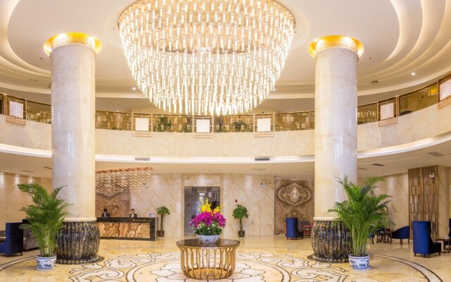 Zhen Jun Hotel