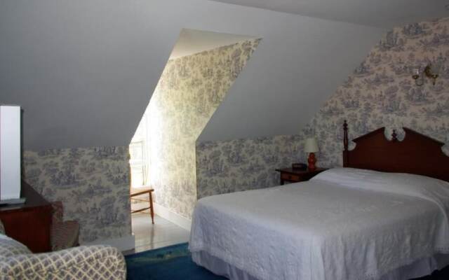 The Garrison House Inn