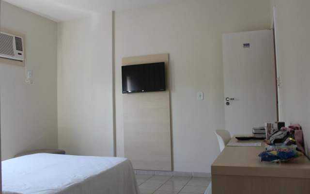 Treviso Apart Hotel