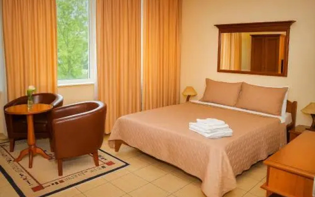 Hotel Tivoli