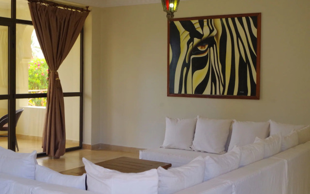 The Sands Beach Resort Zanzibar