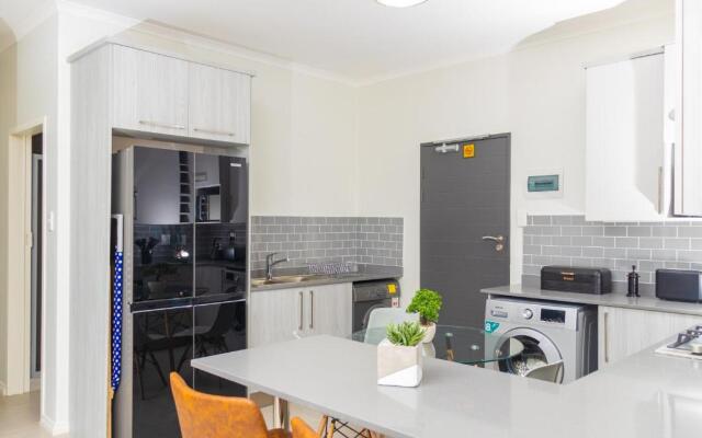 Fumo House Lifestyle Apartments
