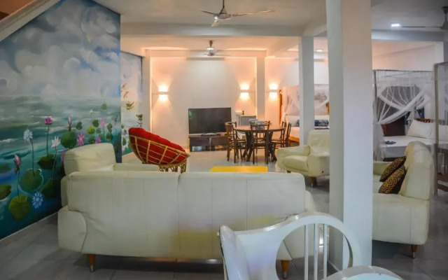 Asha Beach Ayurveda Spa