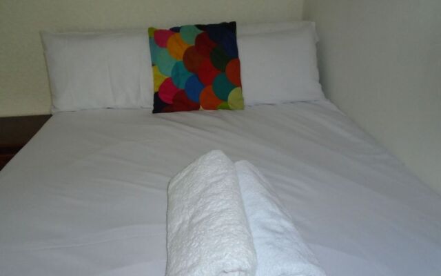 Simeon Serviced Apartments