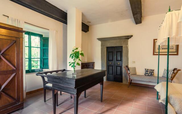 Charming historic residence from the 1500s