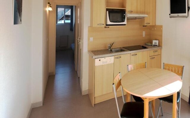 Résidence Florimontane