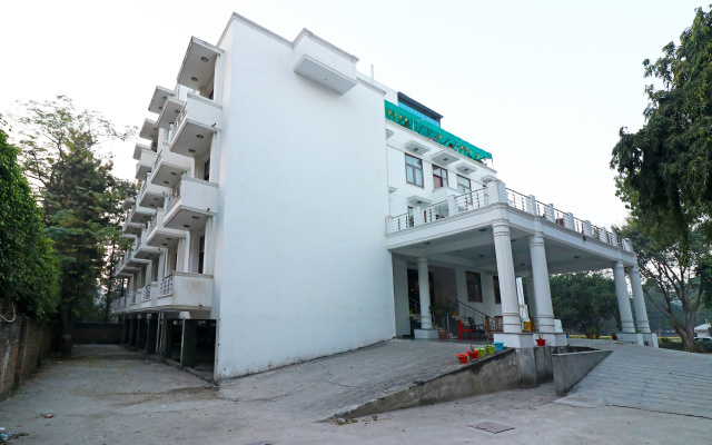 OYO 26911 Kcg Hotels