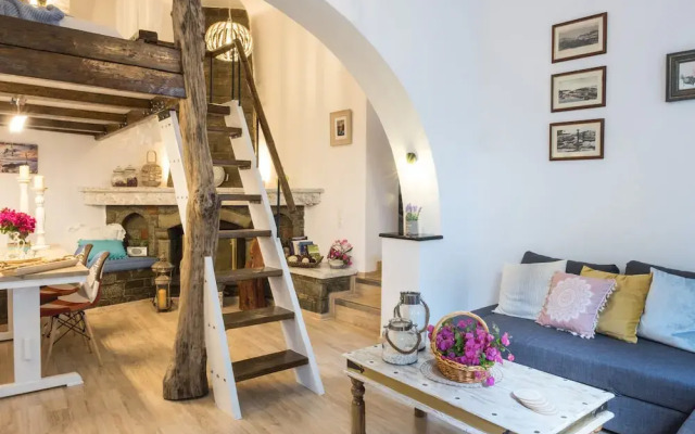 Luxurious Suite Maria