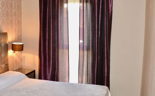 Serva la Bari Apartment III