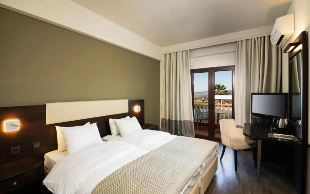 Heaven Hotel