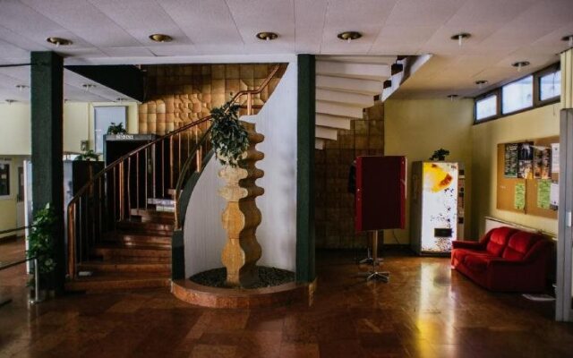 City Hostel Balassa 35