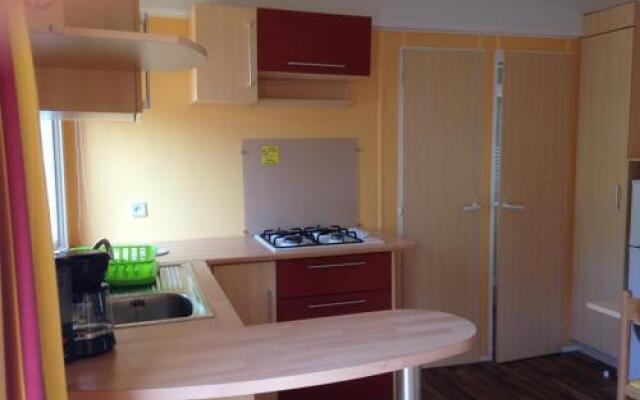 Camping Mer et Camargue