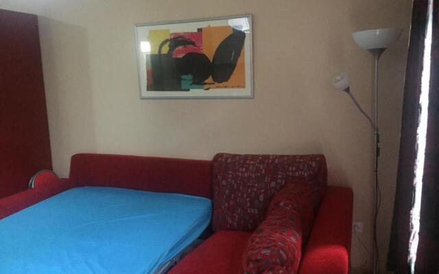 Apartament Pto Rosario 4PAX