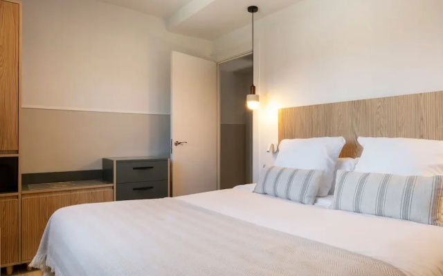 Feelathome Vil-la Romana