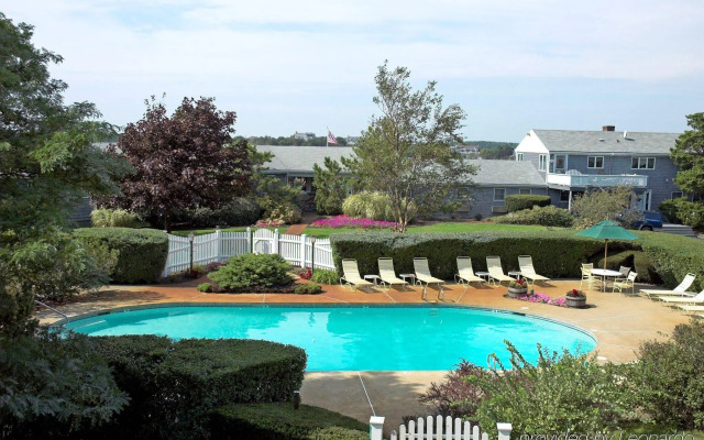 Seaglass Inn & Spa